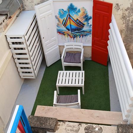 The 1930'S Maltese Residence 圣保罗湾城 外观 照片