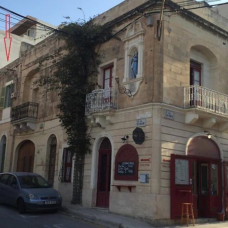 The 1930'S Maltese Residence 圣保罗湾城 外观 照片