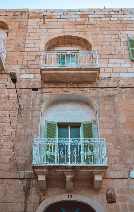 The 1930'S Maltese Residence 圣保罗湾城 外观 照片