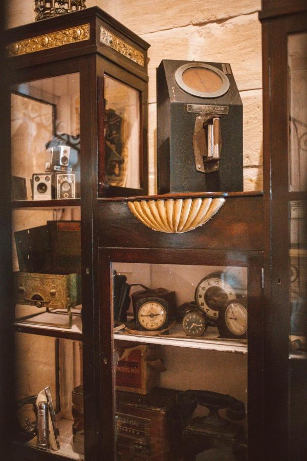 The 1930'S Maltese Residence 圣保罗湾城 外观 照片