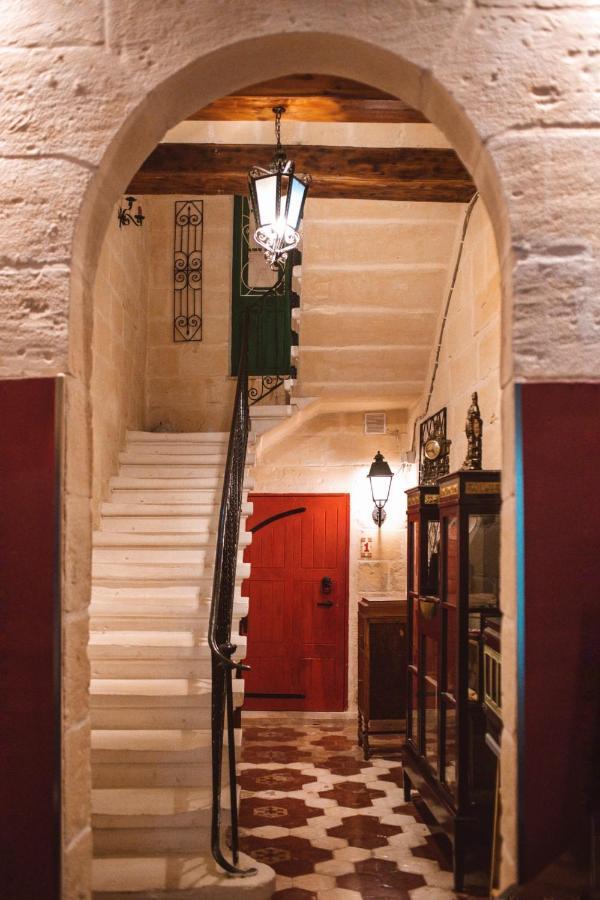 The 1930'S Maltese Residence 圣保罗湾城 外观 照片