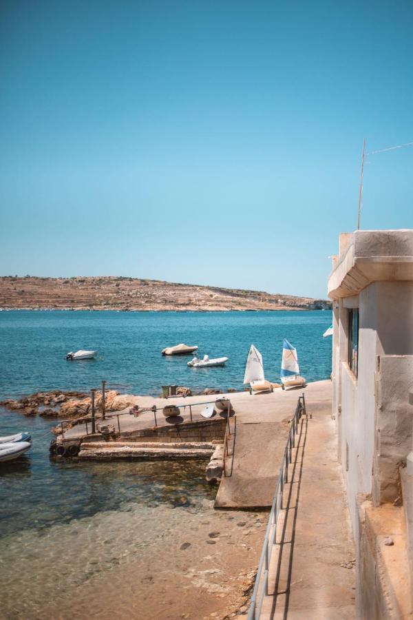 The 1930'S Maltese Residence 圣保罗湾城 外观 照片
