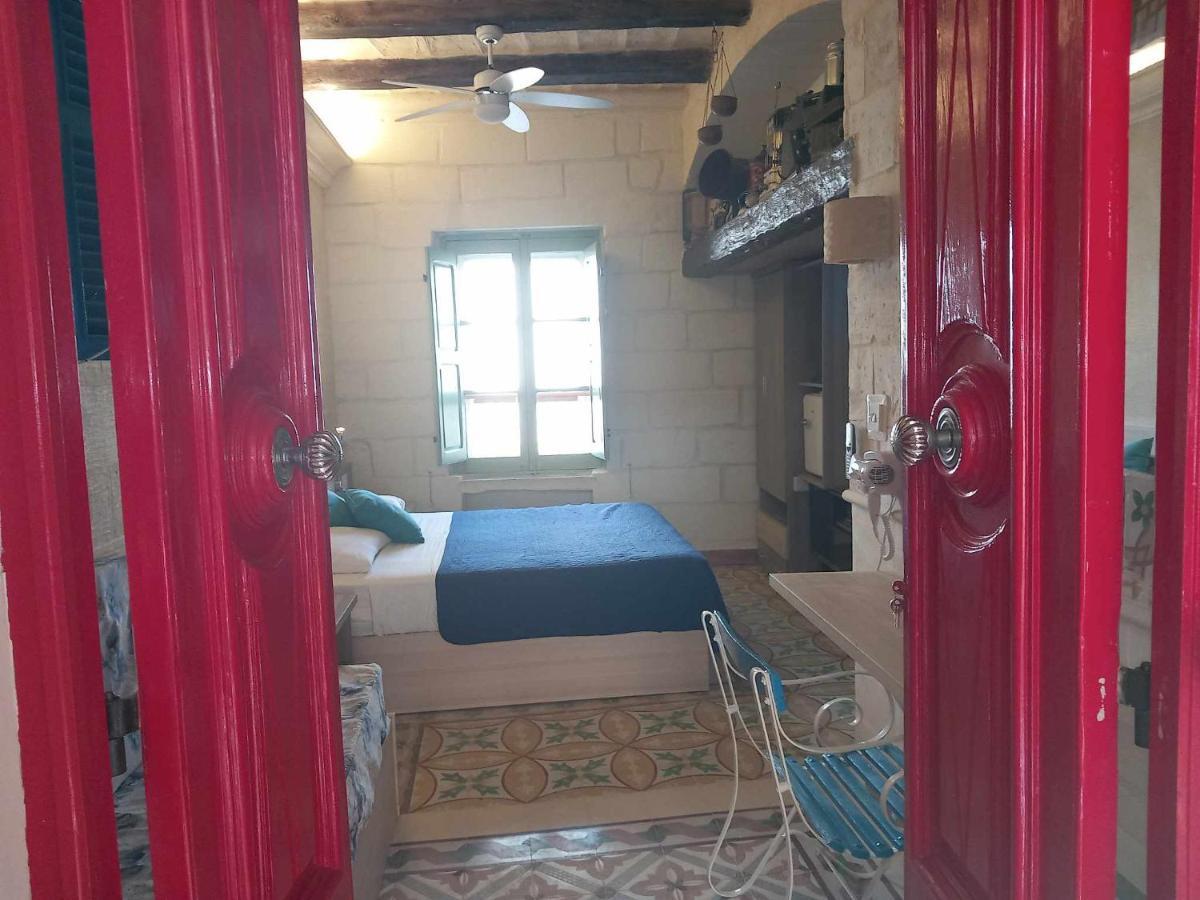 The 1930'S Maltese Residence 圣保罗湾城 外观 照片
