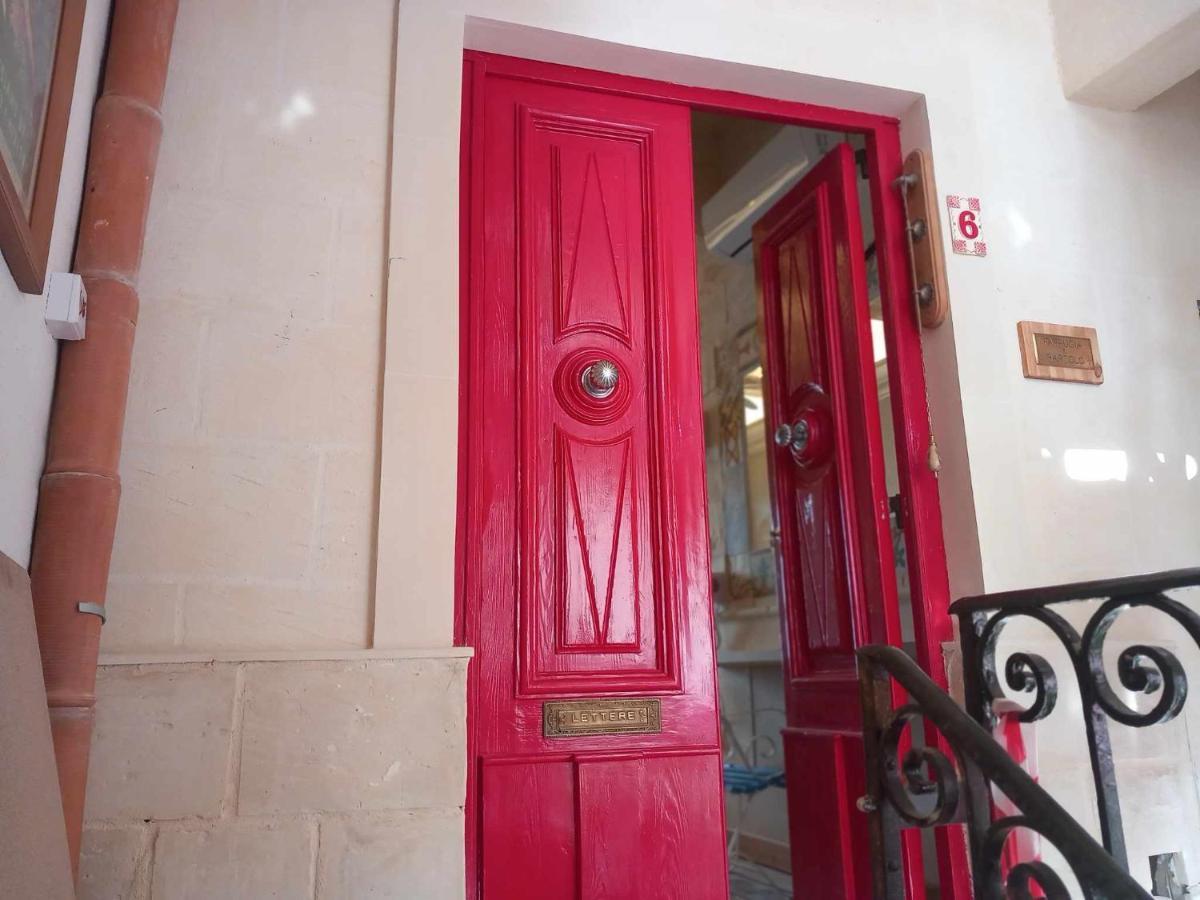 The 1930'S Maltese Residence 圣保罗湾城 外观 照片