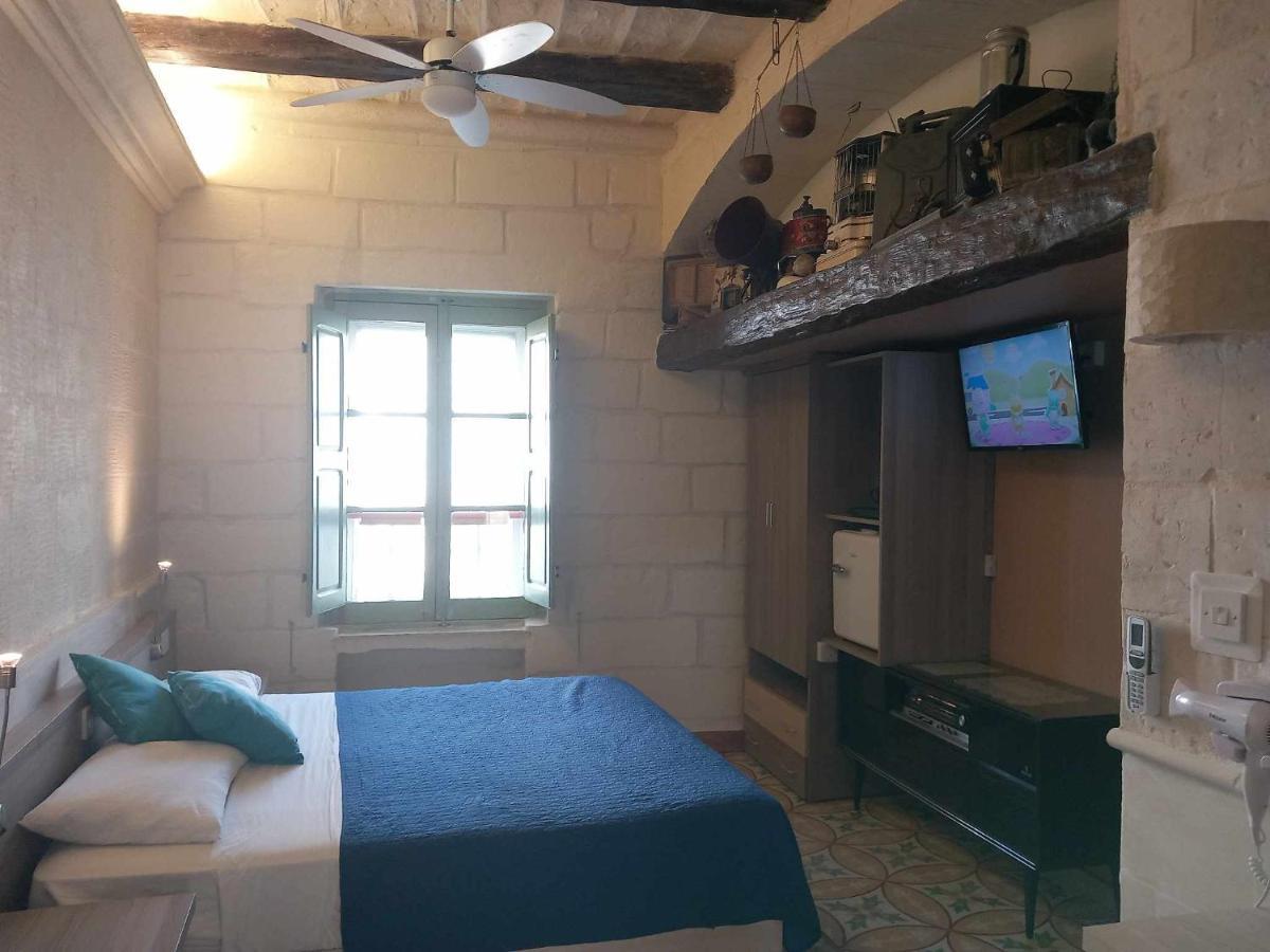 The 1930'S Maltese Residence 圣保罗湾城 外观 照片