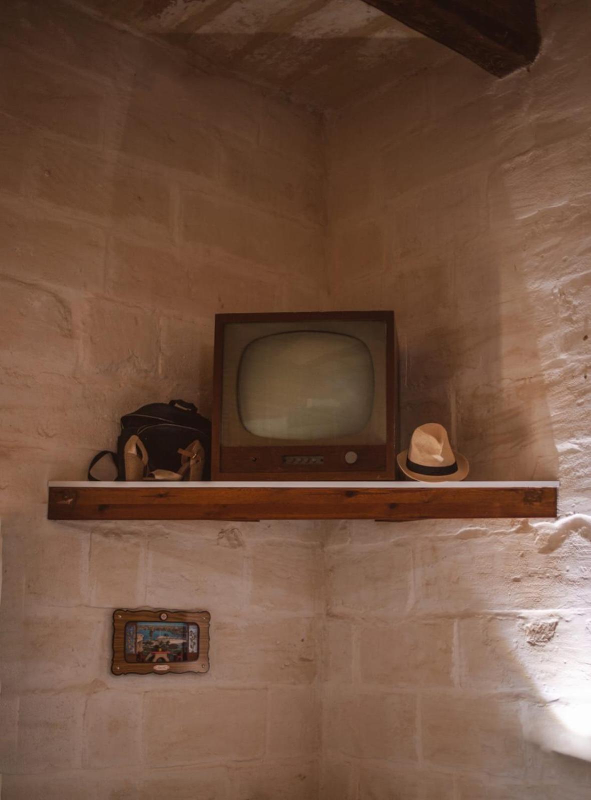 The 1930'S Maltese Residence 圣保罗湾城 客房 照片