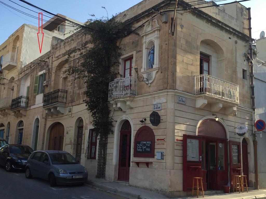 The 1930'S Maltese Residence 圣保罗湾城 外观 照片