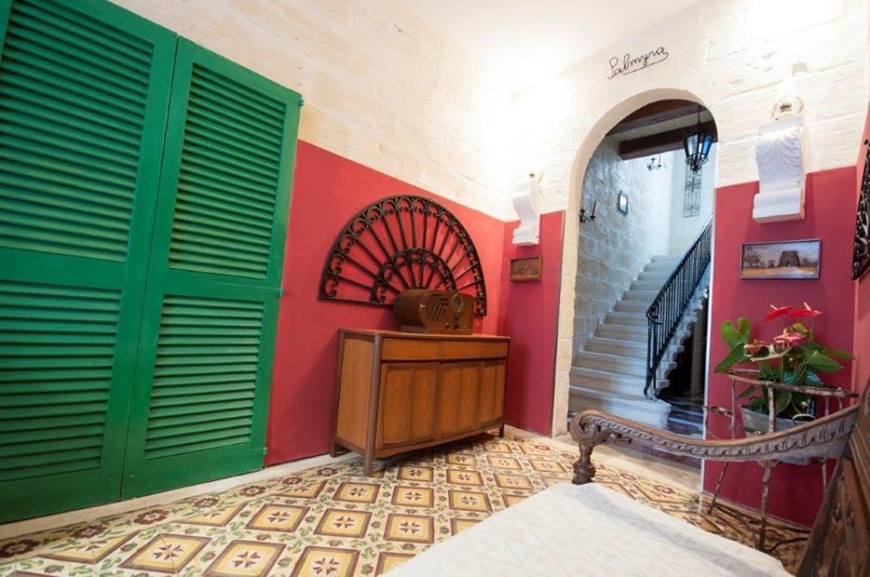 The 1930'S Maltese Residence 圣保罗湾城 外观 照片