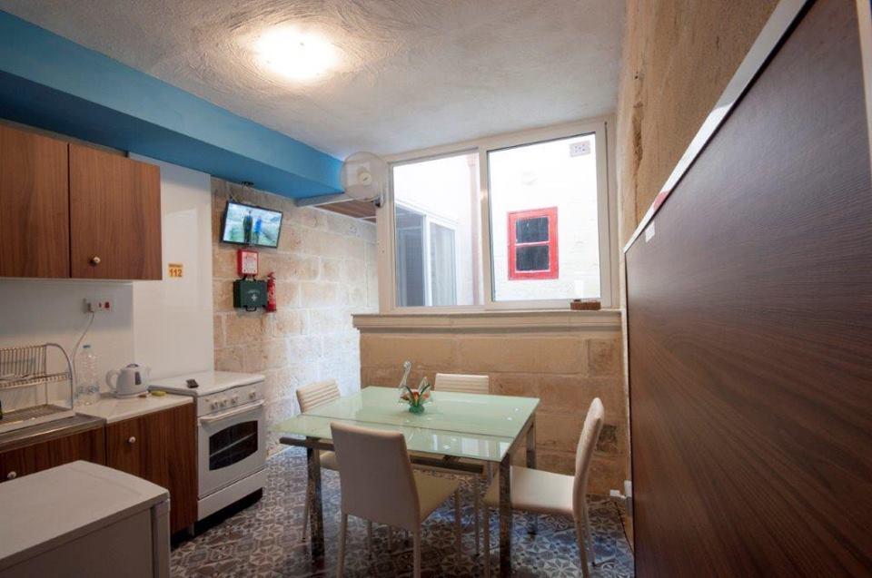 The 1930'S Maltese Residence 圣保罗湾城 外观 照片
