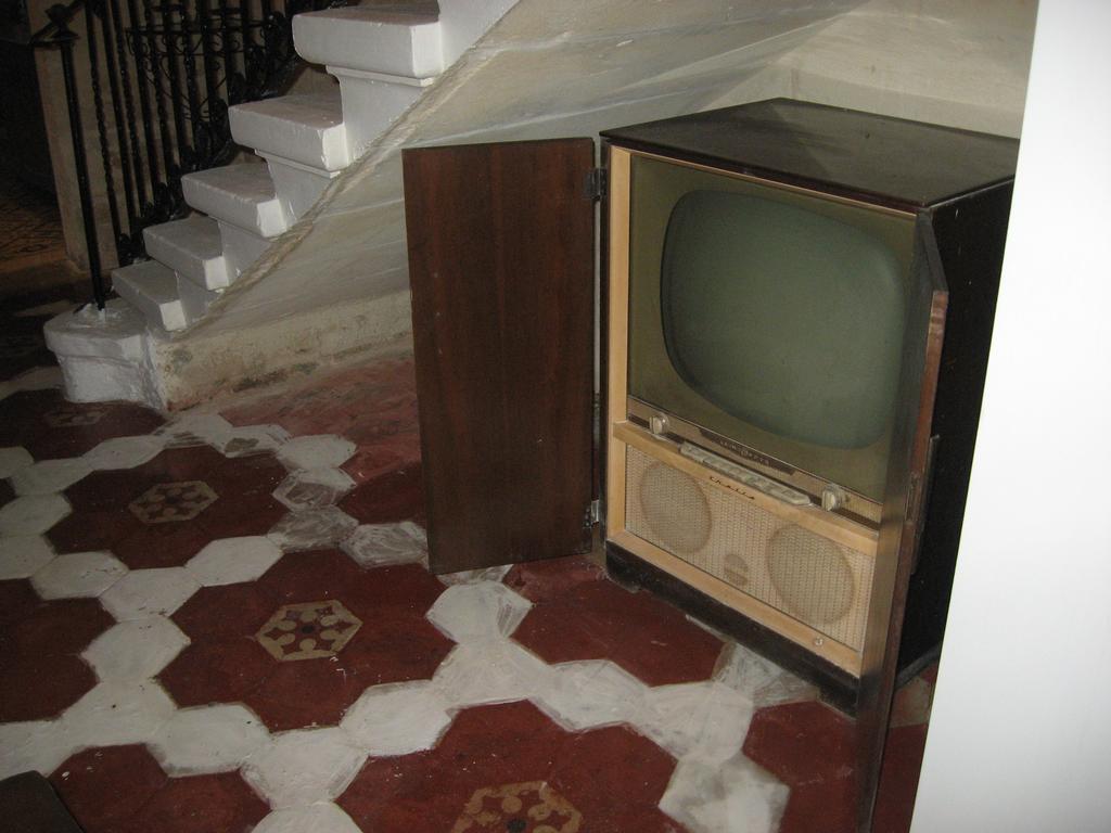 The 1930'S Maltese Residence 圣保罗湾城 外观 照片