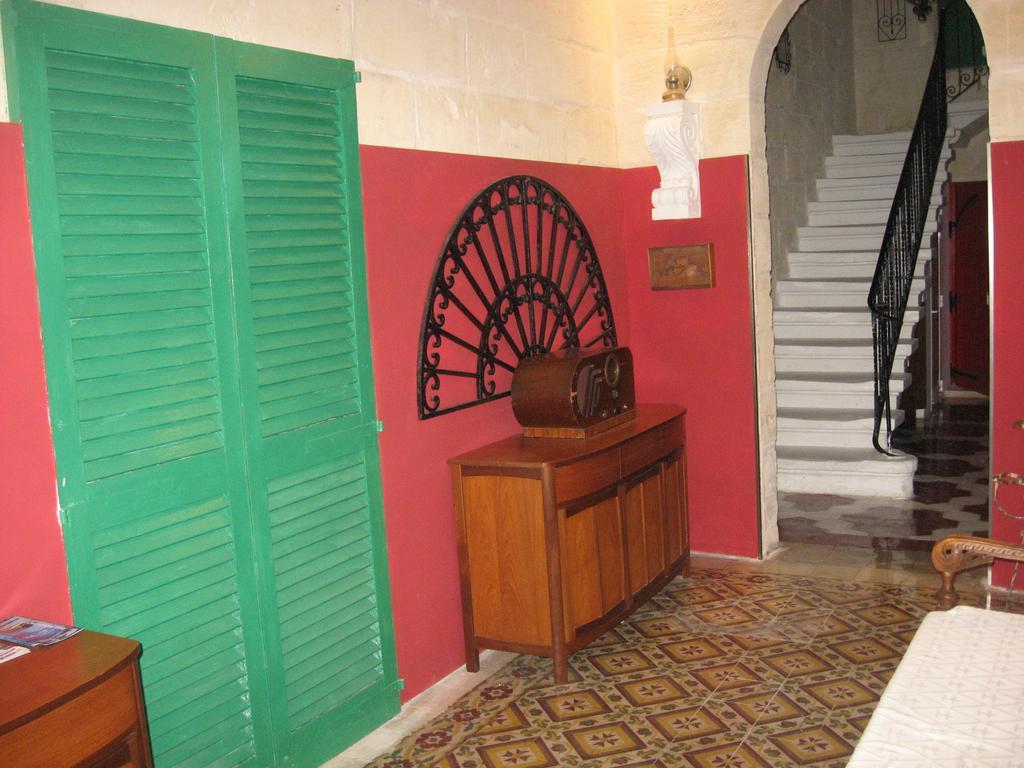 The 1930'S Maltese Residence 圣保罗湾城 外观 照片