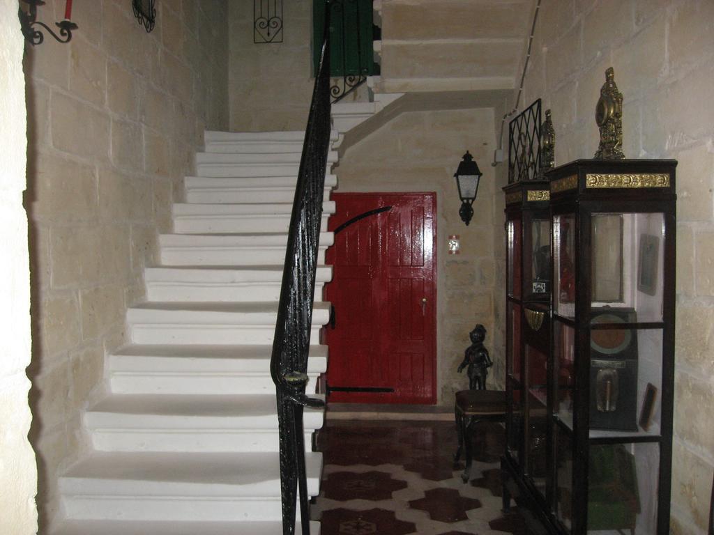 The 1930'S Maltese Residence 圣保罗湾城 外观 照片