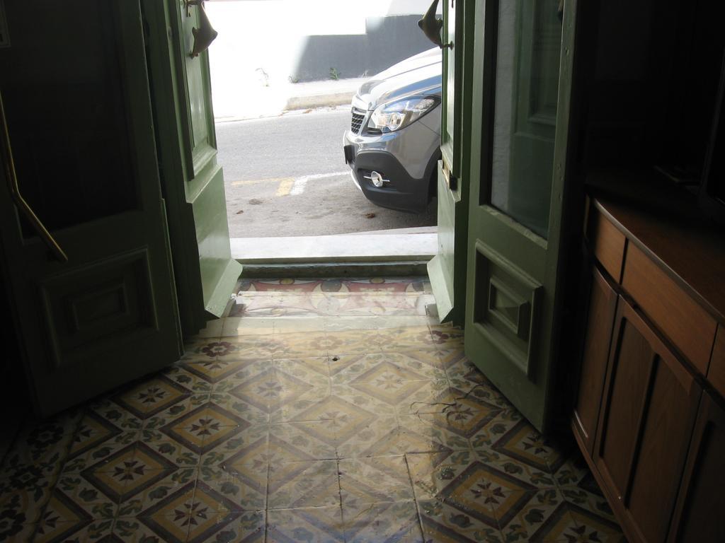 The 1930'S Maltese Residence 圣保罗湾城 外观 照片