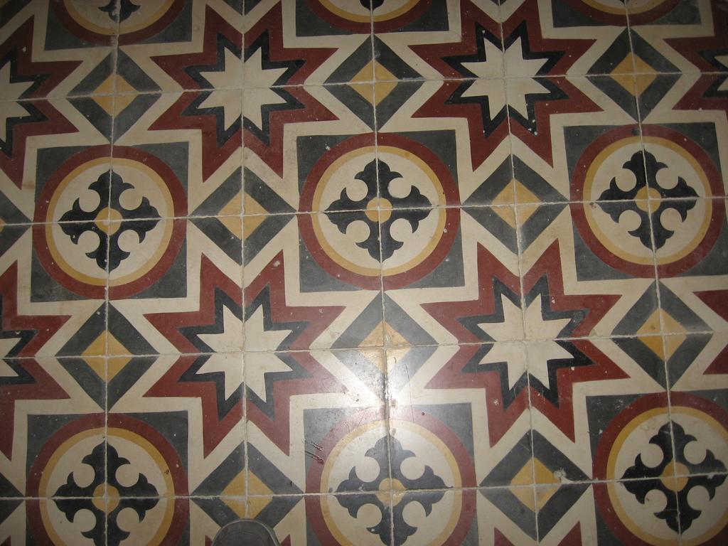 The 1930'S Maltese Residence 圣保罗湾城 外观 照片