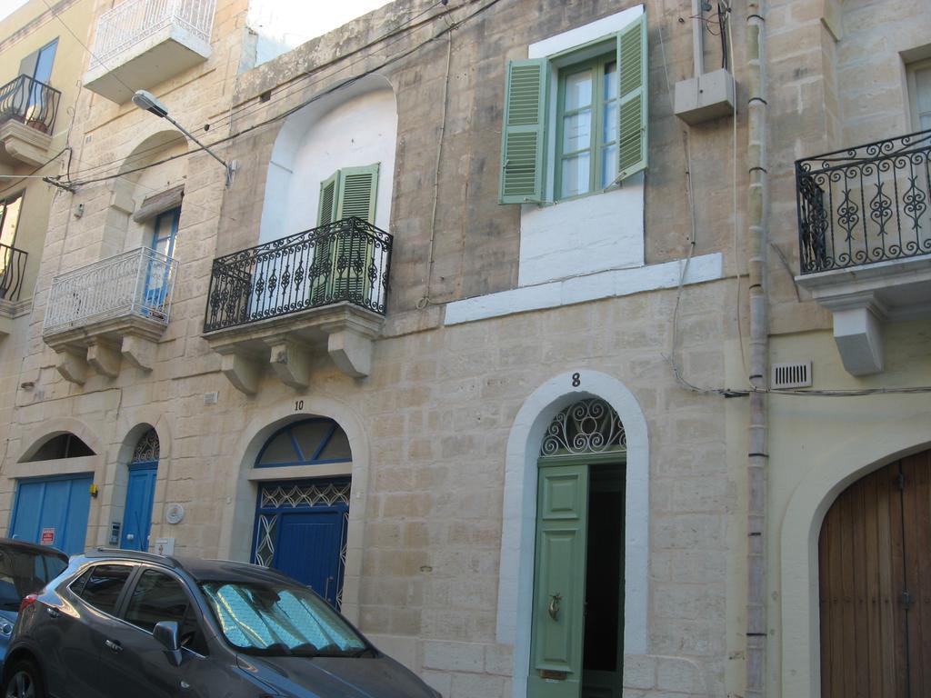 The 1930'S Maltese Residence 圣保罗湾城 外观 照片