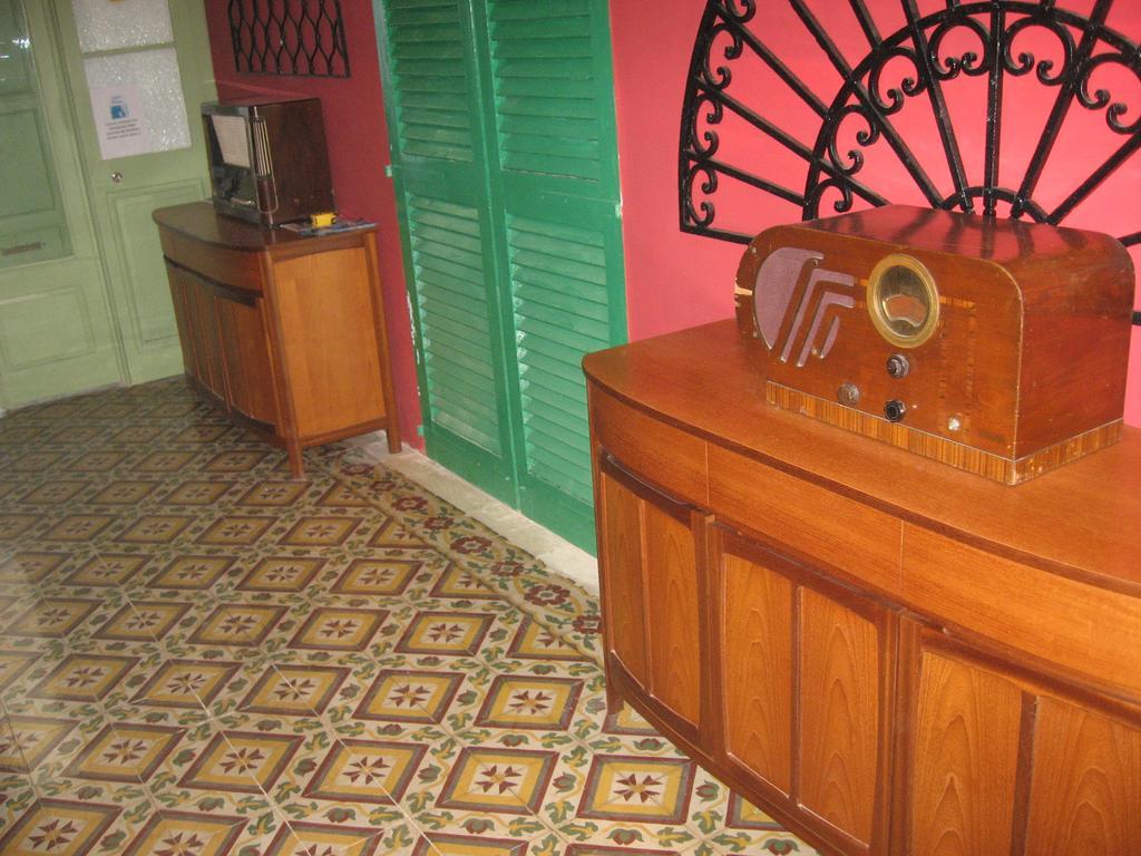 The 1930'S Maltese Residence 圣保罗湾城 外观 照片