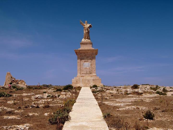 The 1930'S Maltese Residence 圣保罗湾城 外观 照片