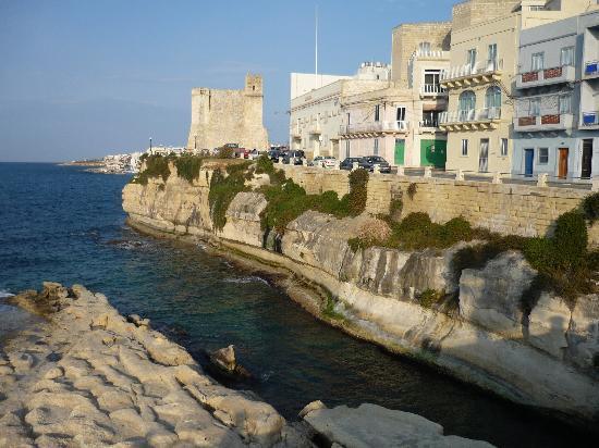 The 1930'S Maltese Residence 圣保罗湾城 外观 照片