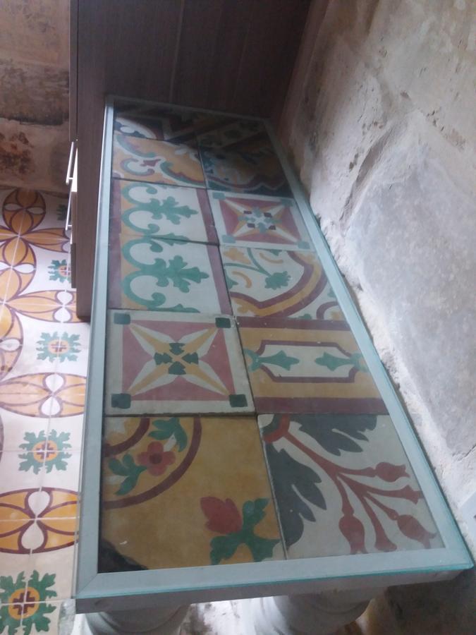 The 1930'S Maltese Residence 圣保罗湾城 外观 照片