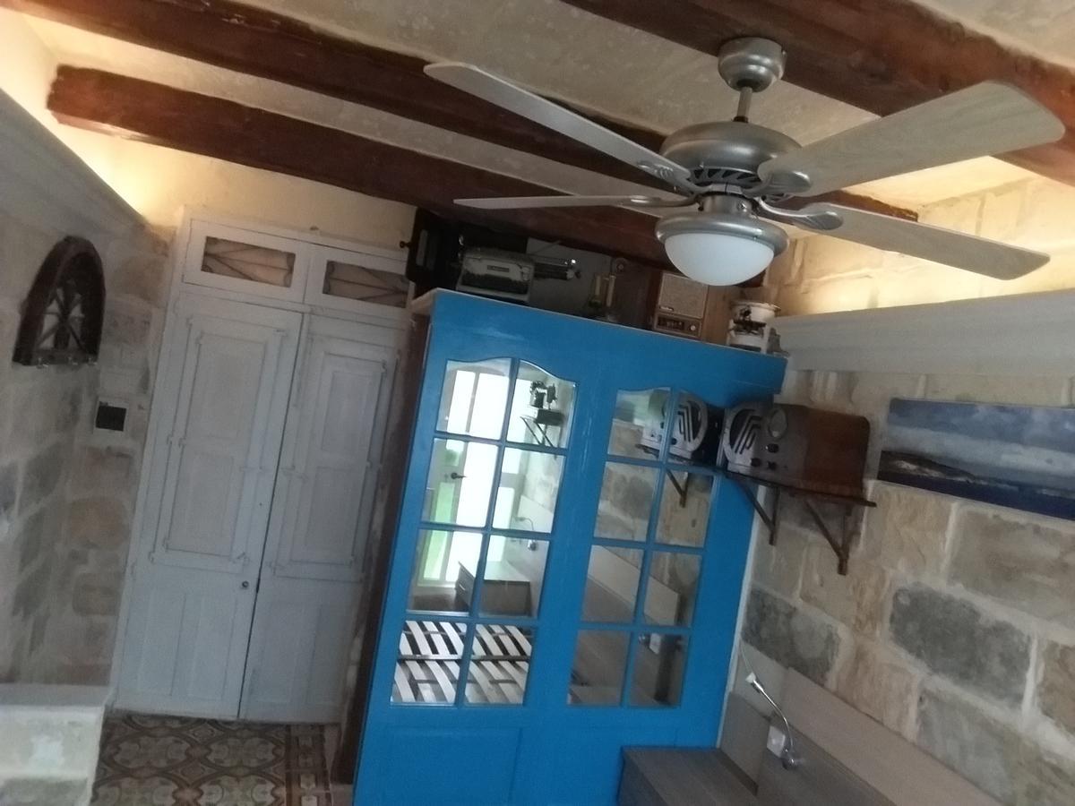 The 1930'S Maltese Residence 圣保罗湾城 外观 照片