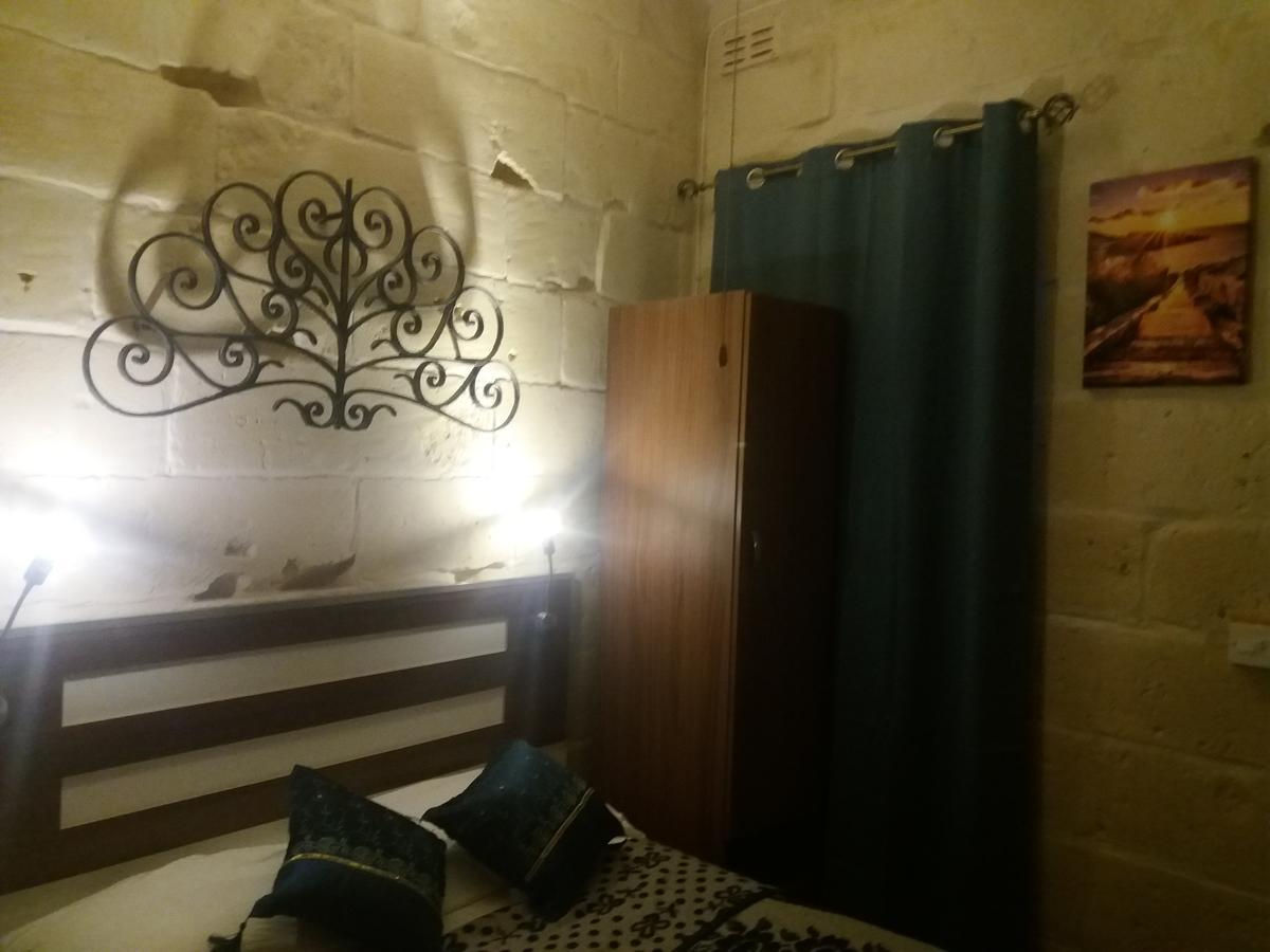 The 1930'S Maltese Residence 圣保罗湾城 外观 照片