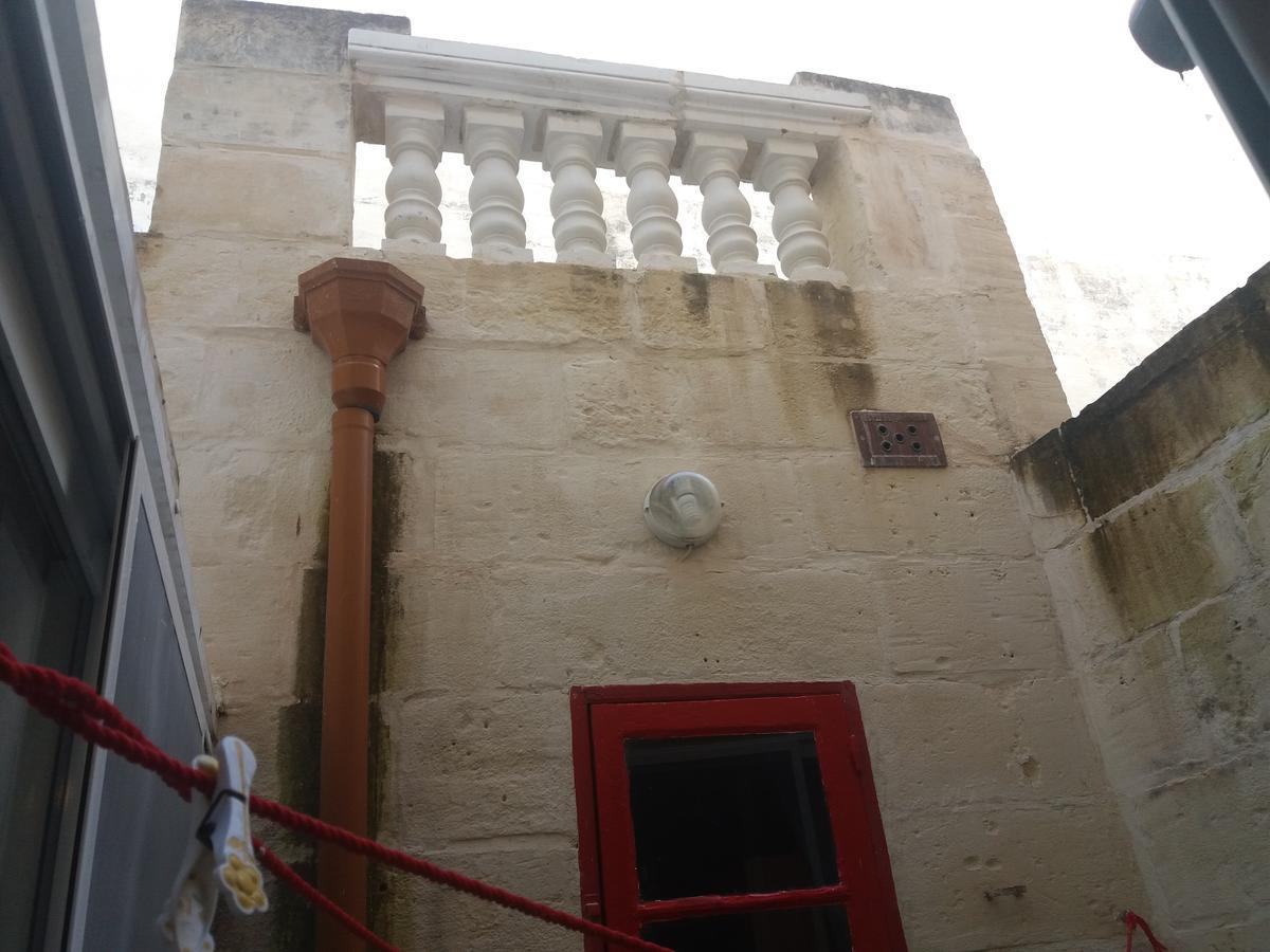 The 1930'S Maltese Residence 圣保罗湾城 外观 照片